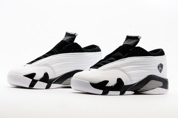 Jordan 14  low Women AAA 3